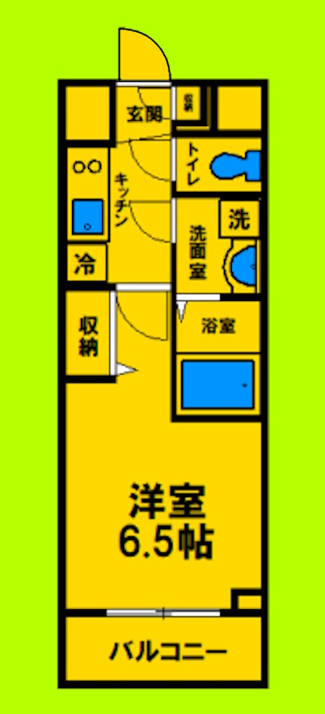 1Kタイプ