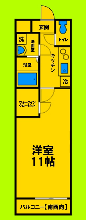 1Kタイプ
