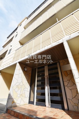 パルクソレイユ潮江