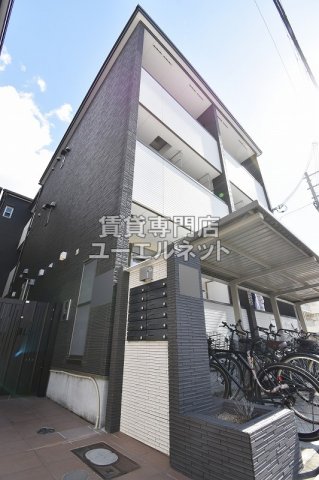 ジュネス姫里Ⅰ
