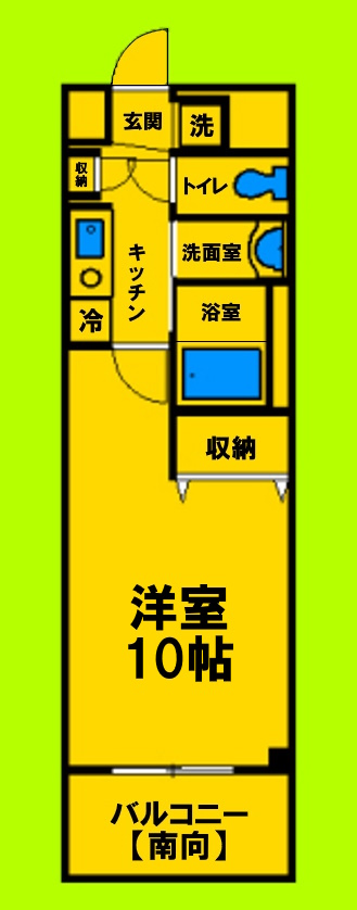 1Kタイプ