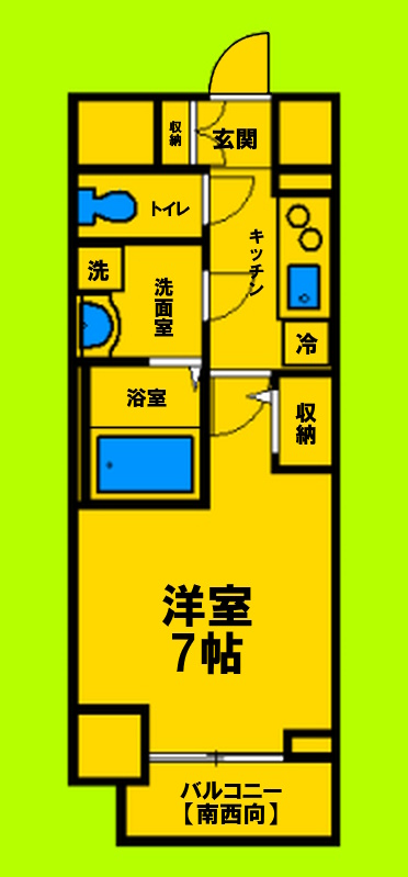 1Kタイプ