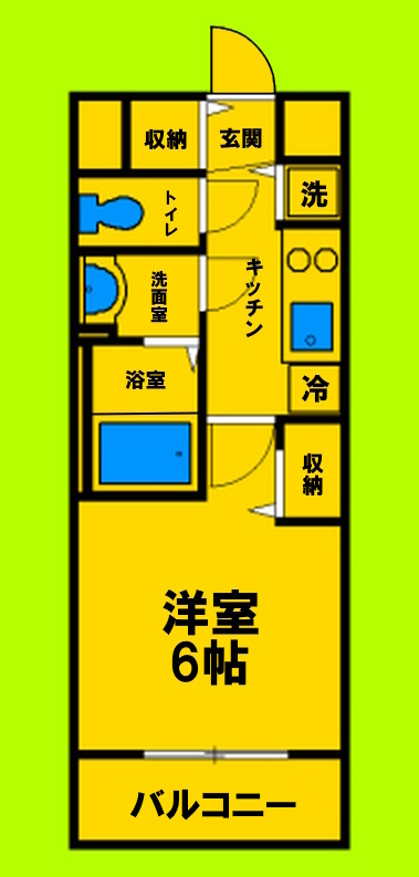 1Kタイプ