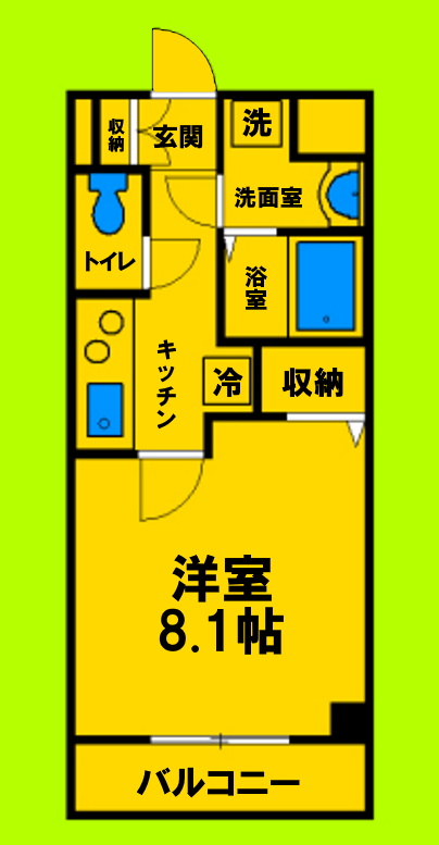 1Kタイプ