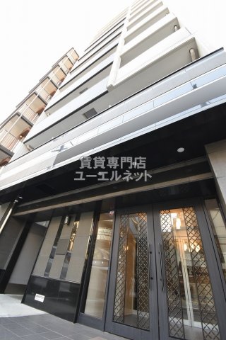 グランカリテ塚本