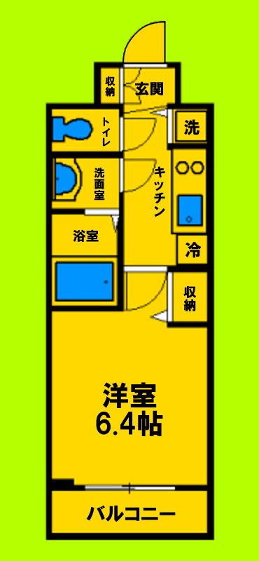 1Kタイプ