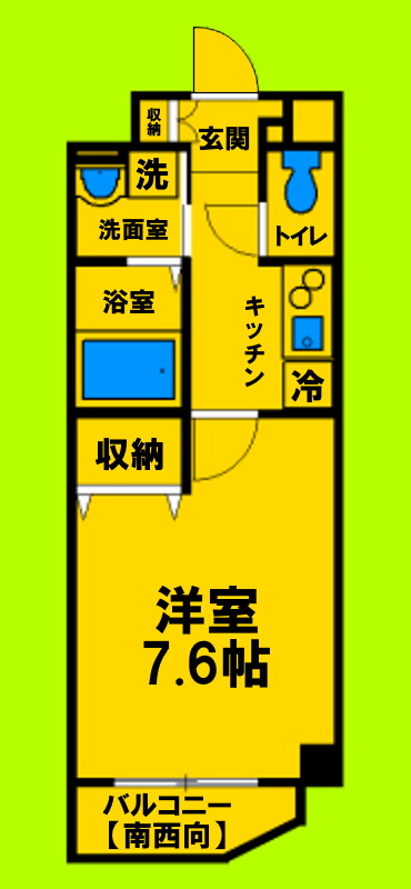 1Kタイプ