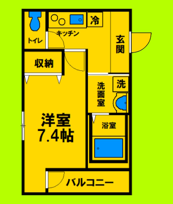 1Kタイプ