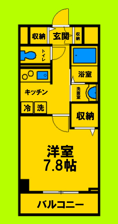 1Kタイプ
