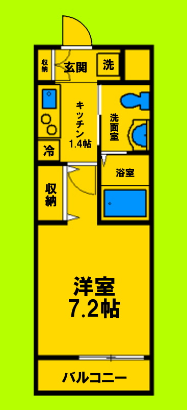 1Kタイプ