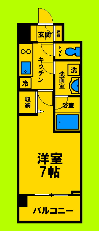 1Kタイプ