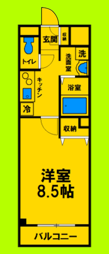 1Kタイプ