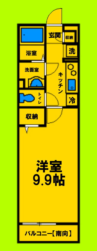 1Kタイプ