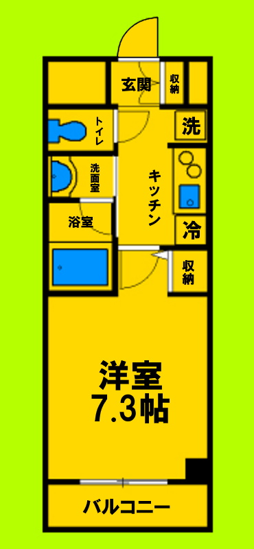 1Kタイプ