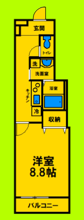 1Kタイプ