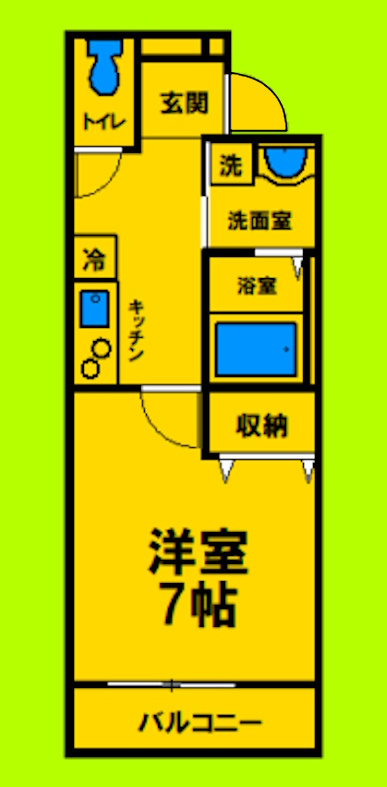 1Kタイプ