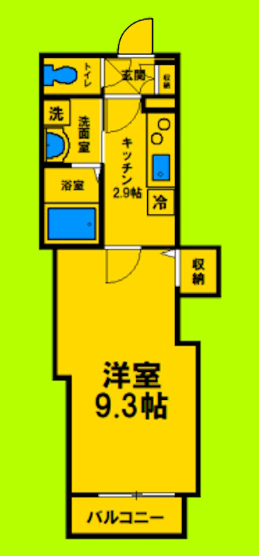 1Kタイプ