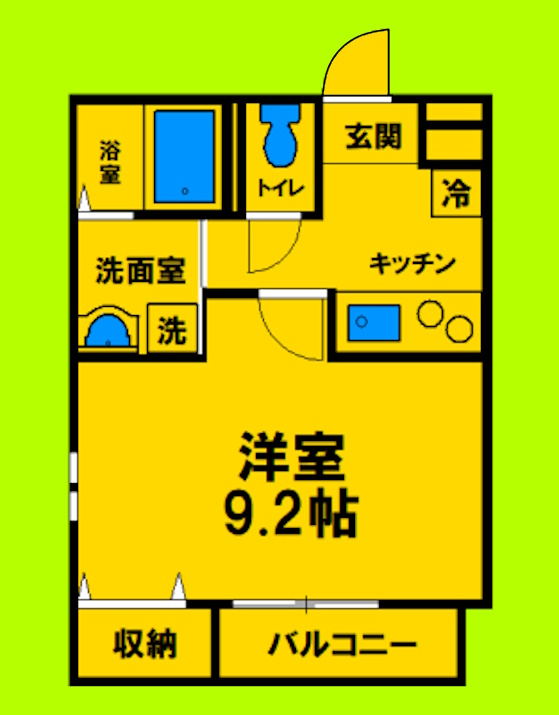 1Kタイプ