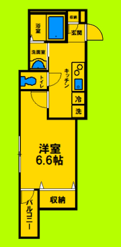 1Kタイプ