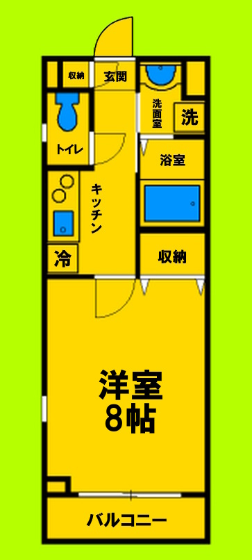 1Kタイプ