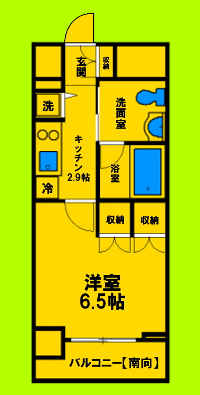1Kタイプ