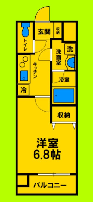 1Kタイプ