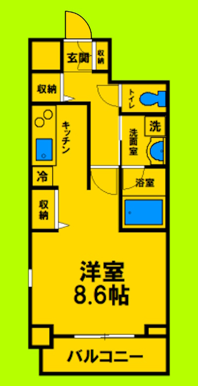 1Kタイプ