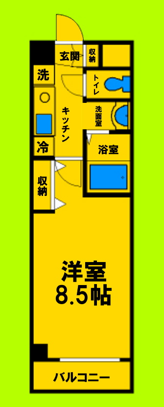 1Kタイプ