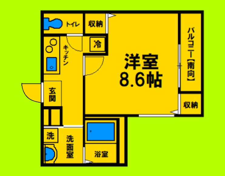 1Kタイプ