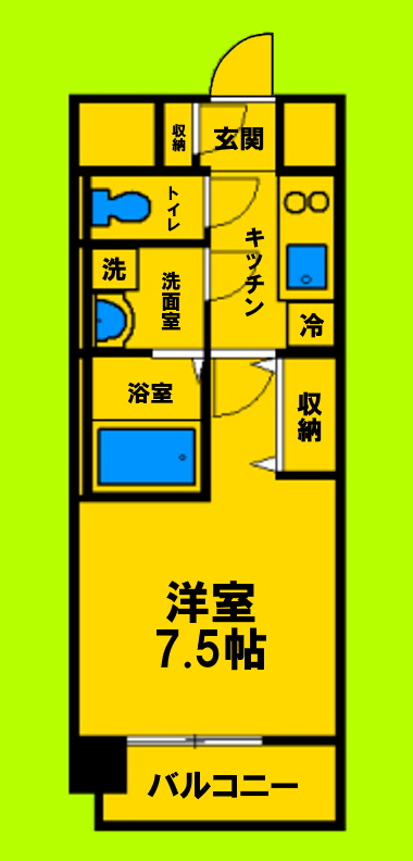 1Kタイプ
