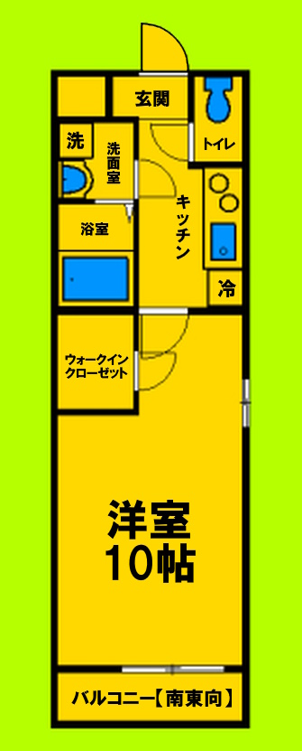 1Kタイプ