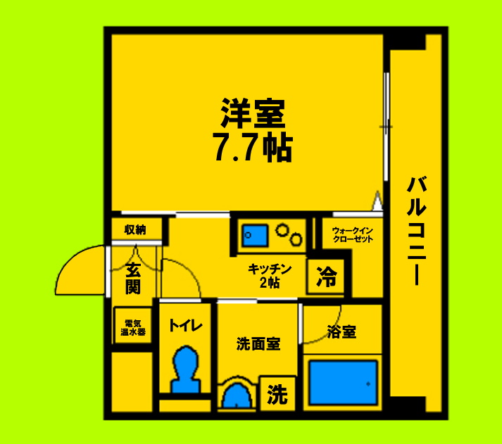 1Kタイプ