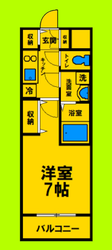 1Kタイプ
