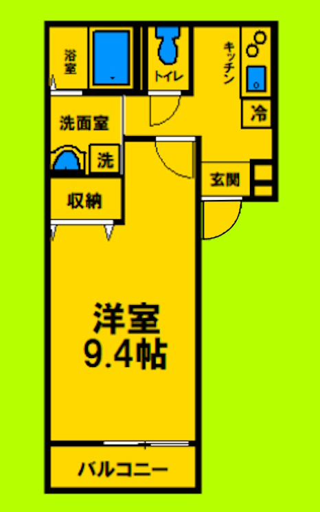 1Kタイプ