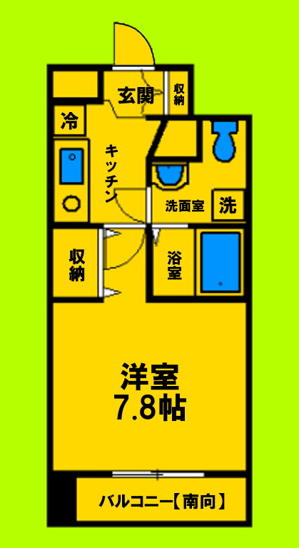 1Kタイプ