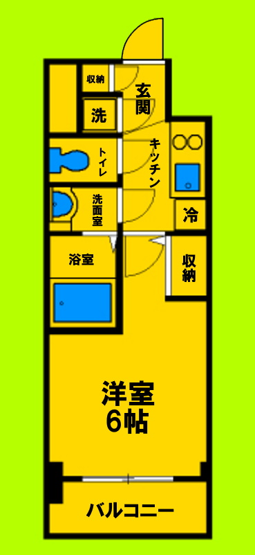 1Kタイプ