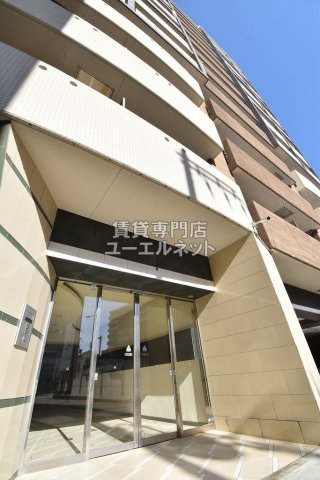 GROOVE御幣島アベニュー
