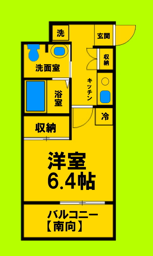 1Kタイプ