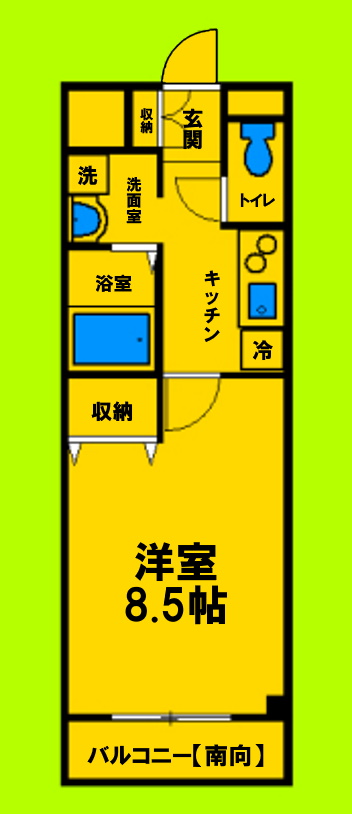 1Kタイプ