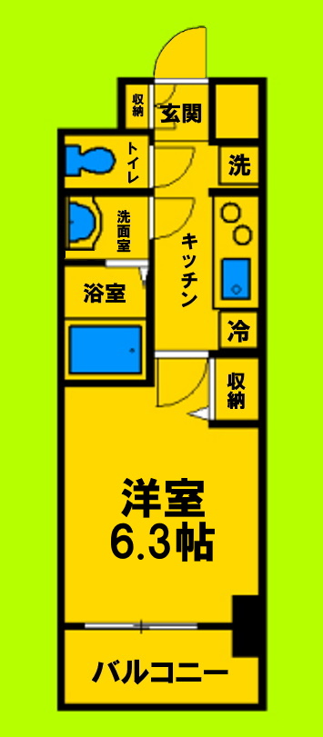 1Kタイプ