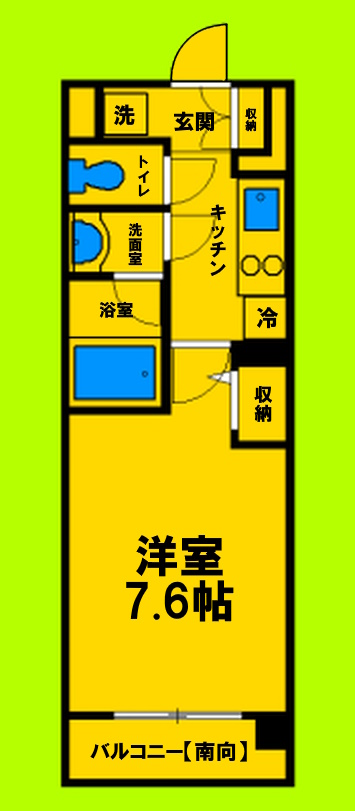 1Kタイプ