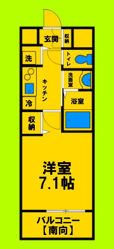 1Kタイプ