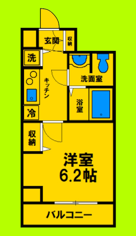 1Kタイプ
