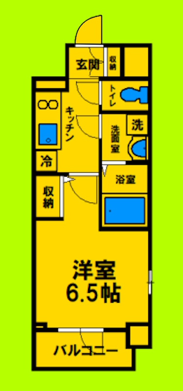 1Kタイプ