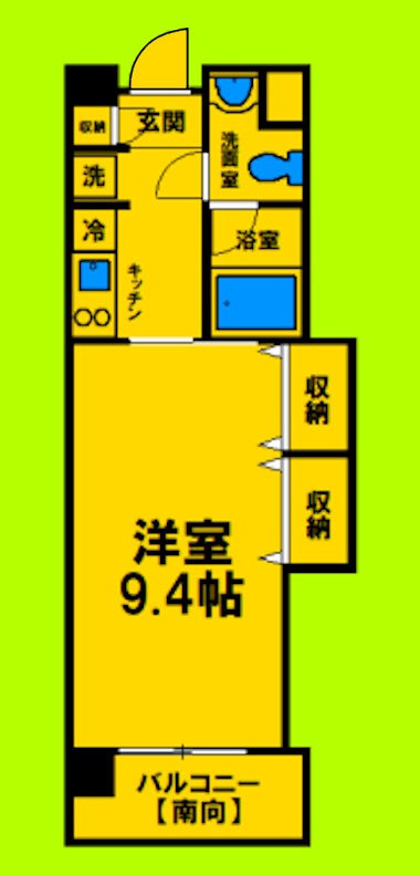 1Kタイプ