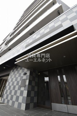 ファステートOSAKAシティゲート