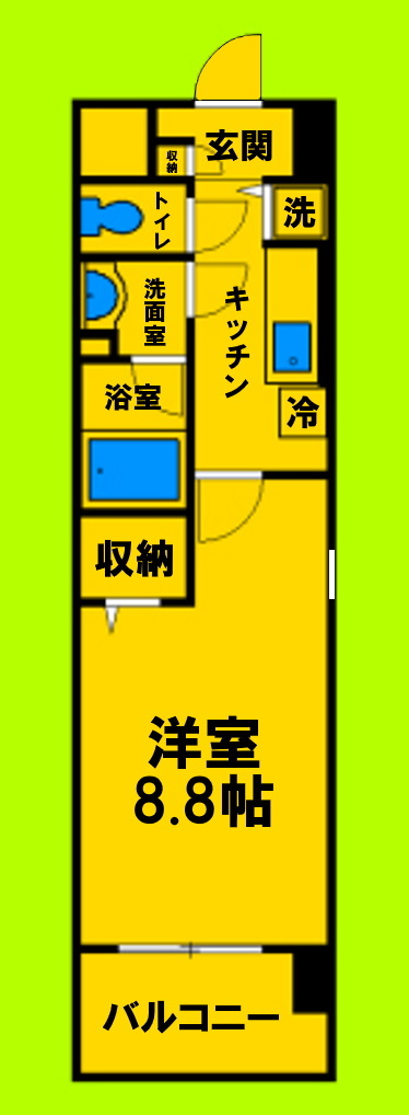 1Kタイプ