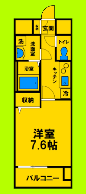 1Kタイプ