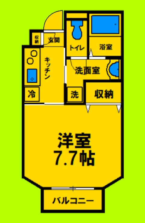 1Kタイプ