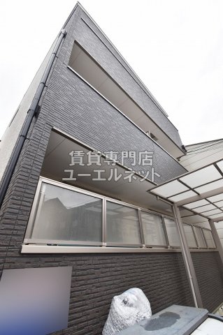 セレニティ田川北A棟